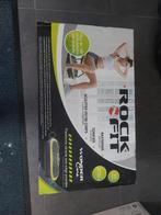 Wondercore Rock n fit, Ophalen, Trilplaat, Nieuw, Benen