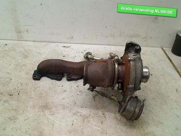 TURBO Fiat Doblo Cargo (263) (01-2010/01-2023) (55246404) beschikbaar voor biedingen