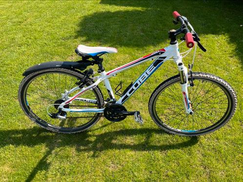 Cube 260 Race, Fietsen en Brommers, Fietsen | Mountainbikes en ATB, Gebruikt, Overige merken, Minder dan 45 cm, Hardtail, Ophalen
