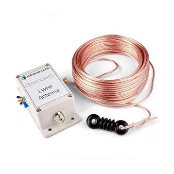 LWHF-40 40-6m End Fed Wire Antenn beschikbaar voor biedingen