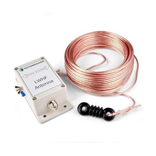 LWHF-40 40-6m End Fed Wire Antenn, Diversen, Overige Diversen, Nieuw, Ophalen of Verzenden