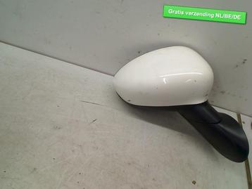 SPIEGEL RECHTS Fiat 500 (312) (01-2007/12-2012) beschikbaar voor biedingen