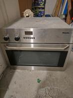 Miele inbouw oven, Witgoed en Apparatuur, Ovens, Oven, Zo goed als nieuw, 45 tot 60 cm, Ophalen