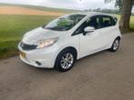 Nissan Note 1.2 Connect 2015, 980 kg, Start-stop-systeem, 980 kg, 1198 cc