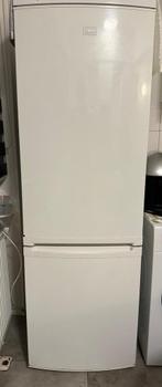 Zanussi, Witgoed en Apparatuur, Koelkasten en IJskasten, Ophalen, Gebruikt, 45 tot 60 cm