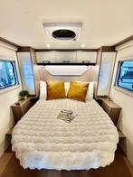 Bürstner Lyseo TD 732 Privilège 180Pk Automaat Lithium (30, Automaat, Info@trmbv.nl, 7 tot 8 meter, Bedrijf