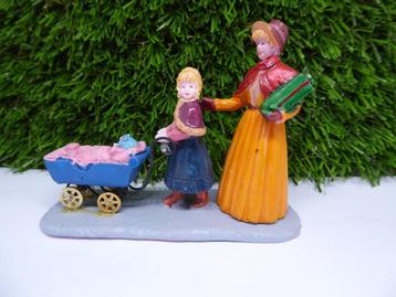 Lemax Kerstdorp item  --  156 beschikbaar voor biedingen