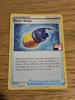 Boost shake non holo 142/203 evolving skies, Hobby en Vrije tijd, Verzamelkaartspellen | Pokémon, Ophalen of Verzenden, Losse kaart