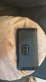 Guess portemonnee, Sieraden, Tassen en Uiterlijk, Portemonnees, Gebruikt, Guess, Ophalen of Verzenden, Grijs