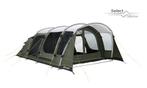Outwell greenwood 6 tent, tunneltent 6 personen, Ophalen, Zo goed als nieuw