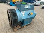 UNELEC 800 kVA generatordeel Alternator Unelec Ex Emergency, Zakelijke goederen, Machines en Bouw | Aggregaten, Ophalen of Verzenden