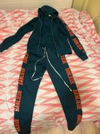 Banlieue trainingspak, Kleding | Heren, Sportkleding, Oranje, Ophalen of Verzenden, Gedragen, Algemeen