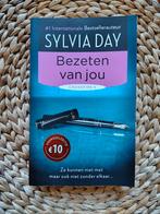 Sylvia Day - Bezeten van jou, Boeken, Romans, Ophalen of Verzenden, Zo goed als nieuw