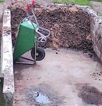Gratis paardenmest op te halen Zeddam, Tuin en Terras, Aarde en Mest, Ophalen, Mest
