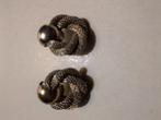 Oorbellen, Sieraden, Tassen en Uiterlijk, Oorbellen, Ophalen of Verzenden, Zo goed als nieuw, Overige materialen, Knopjes of Stekers