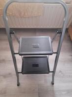 Ladder, Doe-het-zelf en Verbouw, Ladders en Trappen, Ophalen, Zo goed als nieuw, 2 tot 4 meter