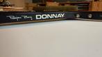 Vintage Björn Borg Donnay Allwood Tennisracket + Hoes, Ophalen of Verzenden, Gebruikt, Racket, Overige merken