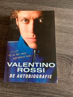 Valentino Rossi - De Autobiografie, Ophalen, Gelezen, Sport