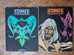COMES  griezel strips 2x, Meerdere comics, Ophalen of Verzenden, Gelezen, Europa