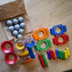 SmartMax Click & roll – 404, Kinderen en Baby's, Speelgoed | Educatief en Creatief, Ophalen of Verzenden, Zo goed als nieuw, Bouwen