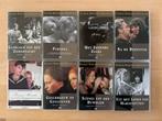 Ingmar Bergman Collectie - 8 DVD’s, Cd's en Dvd's, Dvd's | Filmhuis, Overige gebieden, Boxset, Ophalen of Verzenden, Zo goed als nieuw