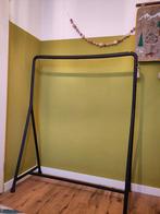 Ikea Turbo kledingrek, Kleding | Dames, Kledingrekken, Ophalen, Met wielen, Gebruikt