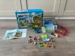 Playmobil Knaagdierenverblijf – 9277, Kinderen en Baby's, Speelgoed | Playmobil, Complete set, Ophalen of Verzenden, Zo goed als nieuw