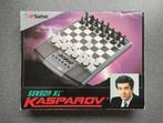 Saitek Kasparov Sensor XL, Hobby en Vrije tijd, Een of twee spelers, Verzenden, Zo goed als nieuw, Saitek