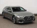 Audi A6 Avant 50 TFSI e quattro S edition Competition 299 PK, Auto's, Audi, Automaat, 77 km/l, Gebruikt, 4 cilinders