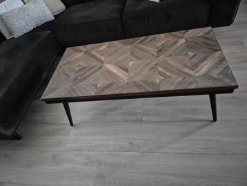 Rhombic salontafel BePure beschikbaar voor biedingen