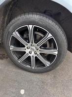 WinterBANDEN Volvo XC60 dunlop sp wintersport 3d 255x45xr20, Auto-onderdelen, Banden en Velgen, Ophalen, Gebruikt, 255 mm, Banden en Velgen