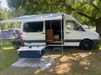 Mercedes-Benz sprinter camper L2H2, Caravans en Kamperen, Campers, Buscamper of Camperbus, Mercedes-Benz, Diesel, Particulier
