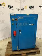 ABAC zuigercompressor Silent SL HP10, Doe-het-zelf en Verbouw, Compressors, Ophalen, 6 tot 10 bar, 400 tot 800 liter/min, Zo goed als nieuw