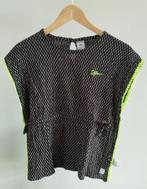 Retour Jeans zwart shirt (maat 158/164 - 13/14), Meisje, Ophalen of Verzenden, Zo goed als nieuw, Retour Jeans