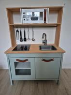 Ikea Kinderkeuken, Ophalen, Zo goed als nieuw, Hout, Speelkeuken