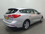 Ford FOCUS Wagon 1.0 EcoBoost Trend Edition Business NAVI/PD, Auto's, Ford, 65 €/maand, Gebruikt, Euro 6, 1283 kg
