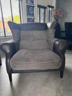 Rofra Fauteuils - Comfortabel en Stijlvol, Huis en Inrichting, Fauteuils, Gebruikt, 125 tot 150 cm, Ophalen of Verzenden, 100 tot 125 cm