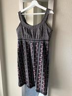 Zomerjurk/Tuniek # Esprit # Maat 40 # katoen, Maat 38/40 (M), Bruin, Ophalen of Verzenden, Zo goed als nieuw