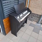 Orgel johannus wesley andante, Muziek en Instrumenten, Orgels, Ophalen of Verzenden, Zo goed als nieuw, 2 klavieren, Orgel