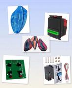 Boksbal Machine reserveonderdelen, Ophalen of Verzenden, Nieuw, Boksbal