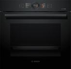 Bosch HSG856XC6 Inbouw Combi-stoomoven, Zo goed als nieuw, Oven met grill, Inbouw, 45 tot 60 cm