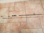 Shakespeare intrepid spin light 5-15g, 2.10 m, 2 delig, Ophalen, Zo goed als nieuw, Werphengel