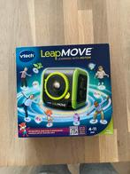 Vtech leap move - spelletjes spelen op de tv, Ophalen of Verzenden, Zo goed als nieuw