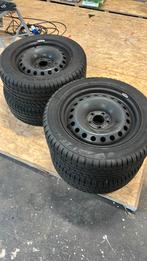 Winterbanden alfa romeo 159, Ophalen, Info@kumho.nl, Gebruikt, Kumho