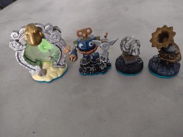 Skylanders adventure pack sheep wreck island beschikbaar voor biedingen