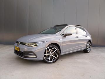 Volkswagen Golf 1.5 eTSI Style PANO DAK VIRTUAL COCKPIT MASS beschikbaar voor biedingen