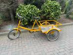 Pashley heavy duty fiets, Fietsen en Brommers, Fietsen | Bakfietsen, Ophalen, Gebruikt, Goederen, Overige merken