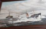 smit lloyd 14, Verzamelen, Scheepvaart, Ophalen, Motorboot, Boek of Tijdschrift