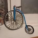 Vintage Hoge Bi Fiets Model, Ophalen of Verzenden, Zo goed als nieuw
