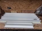 foto planken-foto rails, Ophalen of Verzenden, Zo goed als nieuw
